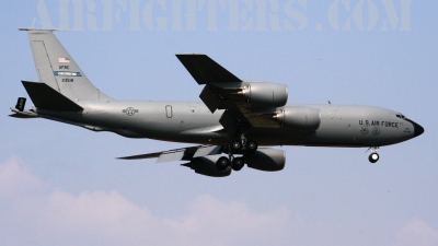 Photo ID 6252 by Roberto Bianchi. USA Air Force Boeing KC 135R Stratotanker 717 148, 62 3518