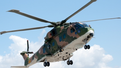 Photo ID 50416 by Ricardo Manuel Abrantes. Portugal Air Force AgustaWestland AW101 Mk514, 19605