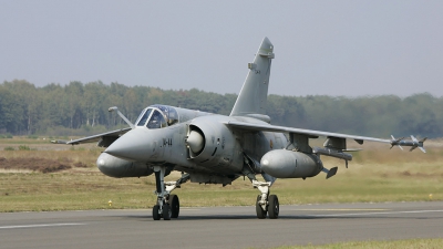 Photo ID 50598 by John Featherstone. Spain Air Force Dassault Mirage F1M, C 14 72