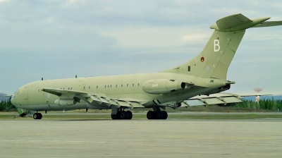 Photo ID 50563 by Arie van Groen. UK Air Force Vickers 1101 VC 10 K2, ZA141