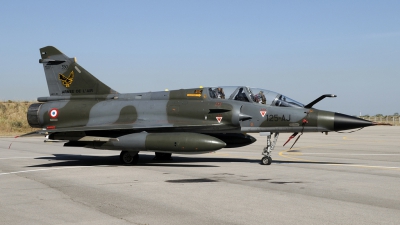 Photo ID 50726 by Joop de Groot. France Air Force Dassault Mirage 2000N, 350