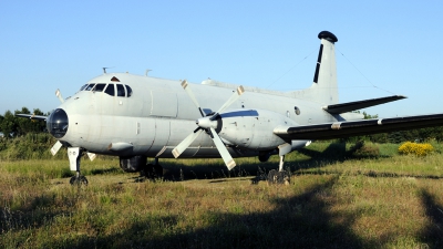 Photo ID 50748 by Joop de Groot. France Navy Breguet Br 1150 Atlantic, 31