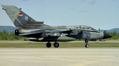 Photo ID 50749 by Arie van Groen. Germany Air Force Panavia Tornado IDS, 43 69