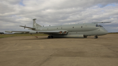 Photo ID 50914 by Liam Paul McBride. UK Air Force Hawker Siddeley Nimrod MR 2, XV226