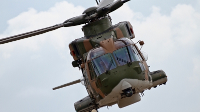 Photo ID 51051 by Gonçalo Figueiredo. Portugal Air Force AgustaWestland AW101 Mk514, 19605