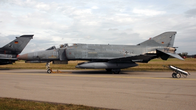 Photo ID 50943 by Alex Staruszkiewicz. Germany Air Force McDonnell Douglas F 4F Phantom II, 37 26