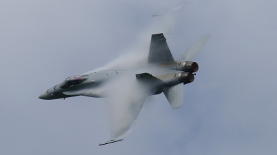 Photo ID 50961 by Marco Zatta. Switzerland Air Force McDonnell Douglas F A 18C Hornet, J 5017