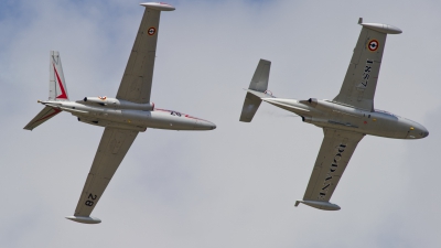 Photo ID 50951 by FEUILLIN Alexis. Private Private Fouga CM 175 Zephyr, F AZPF