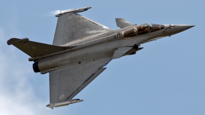 Photo ID 50996 by Jan Suchanek. France Navy Dassault Rafale M, 16