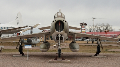 Photo ID 51105 by Jaysen F. Snow - Sterling Aerospace Photography. USA Air Force Republic F 84F Thunderstreak, 52 8886