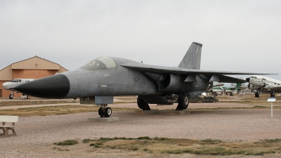 Photo ID 50979 by Jaysen F. Snow - Sterling Aerospace Photography. USA Air Force General Dynamics FB 111A Aardvark, 68 0248