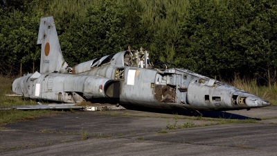 Photo ID 51131 by Arthur Bijster. Netherlands Air Force Canadair NF 5A CL 226, K 3044