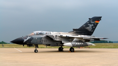 Photo ID 51144 by Alex Staruszkiewicz. Germany Air Force Panavia Tornado IDS, 43 65