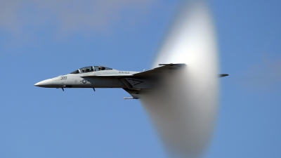 Photo ID 6371 by Scott Rathbone. USA Navy Boeing F A 18F Super Hornet, 166611