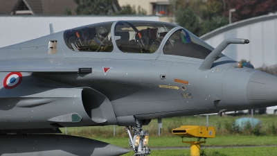 Photo ID 51349 by Martin Thoeni - Powerplanes. France Air Force Dassault Rafale B, 301