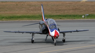 Photo ID 6384 by John Higgins. UK Air Force British Aerospace Hawk T 1A, XX195