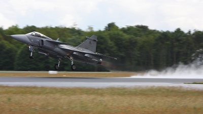 Photo ID 51310 by Jimmy van Drunen. Czech Republic Air Force Saab JAS 39C Gripen, 9240