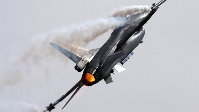 Photo ID 51368 by Walter Van Bel. Belgium Air Force General Dynamics F 16AM Fighting Falcon, FA 103