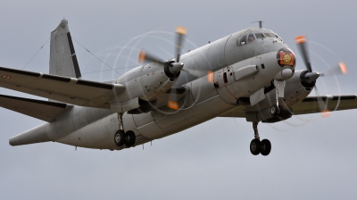 Photo ID 51451 by Jan Suchanek. France Navy Breguet ATL2 Atlantique NG, 1