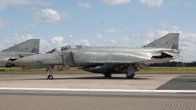 Photo ID 51457 by Klemens Hoevel. Germany Air Force McDonnell Douglas F 4F Phantom II, 38 69