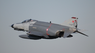 Photo ID 51458 by Alex Staruszkiewicz. Turkey Air Force McDonnell Douglas F 4E Phantom II, 77 0298