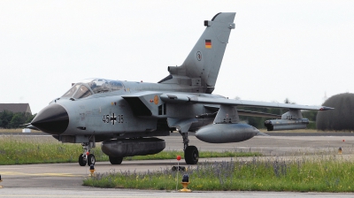 Photo ID 51465 by Alex Staruszkiewicz. Germany Air Force Panavia Tornado IDS, 45 35