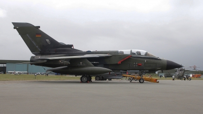 Photo ID 51739 by Frank Kloppenburg. Germany Air Force Panavia Tornado IDS, 45 86