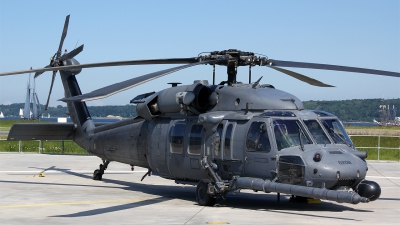 Photo ID 51585 by Maurice A.. USA Air Force Sikorsky HH 60G Pave Hawk S 70A, 89 26208
