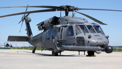 Photo ID 51683 by Maurice A.. USA Air Force Sikorsky HH 60G Pave Hawk S 70A, 89 26208