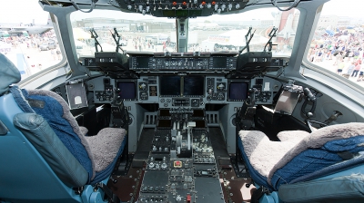 Photo ID 51619 by Tony Printezis. USA Air Force Boeing C 17A Globemaster III, 04 4130