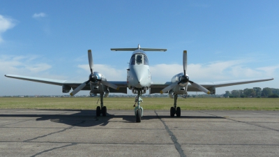 Photo ID 51775 by Martin Kubo. Argentina Air Force FMA IA 58D Pucara, A 580