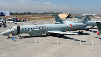 Photo ID 51776 by Franco S. Costa. Brazil Air Force Embraer EMB 145RS R 99B, 6752