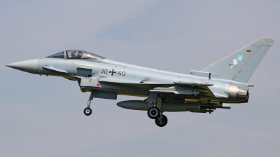 Photo ID 51711 by markus altmann. Germany Air Force Eurofighter EF 2000 Typhoon S, 30 40