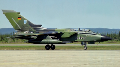 Photo ID 51772 by Arie van Groen. Germany Air Force Panavia Tornado IDS, 44 97