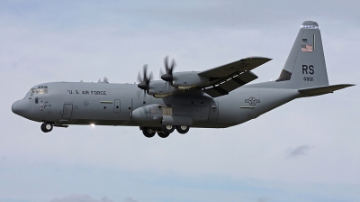 Photo ID 51835 by Jason Grant. USA Air Force Lockheed Martin C 130J 30 Hercules L 382, 06 8611