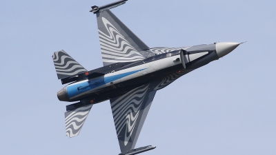 Photo ID 51823 by Philipp Jakob Schumacher. Belgium Air Force General Dynamics F 16AM Fighting Falcon, FA 110