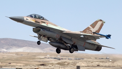 Photo ID 51903 by Carl Brent. Israel Air Force General Dynamics F 16A Fighting Falcon, 228