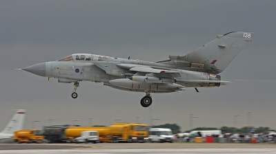 Photo ID 51921 by Jason Grant. UK Air Force Panavia Tornado GR4, ZG792