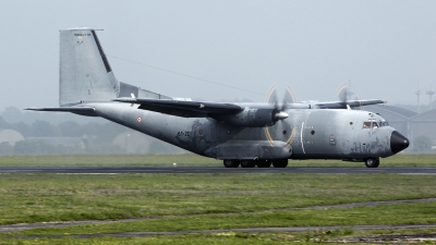 Photo ID 51998 by Joop de Groot. France Air Force Transport Allianz C 160R, R86