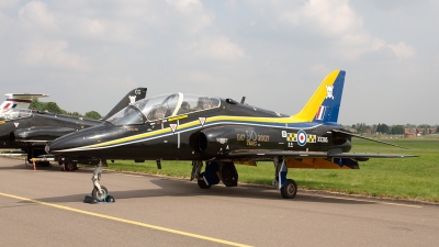 Photo ID 6485 by Jeremy Gould. UK Air Force British Aerospace Hawk T 1A, XX285