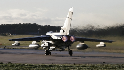 Photo ID 650 by Andy Walker. UK Air Force Panavia Tornado GR4, ZD743