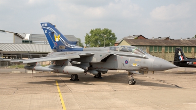 Photo ID 6502 by Jeremy Gould. UK Air Force Panavia Tornado GR4, ZG756