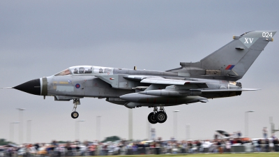 Photo ID 52140 by Craig Pelleymounter. UK Air Force Panavia Tornado GR4, ZA458