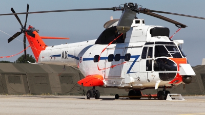 Photo ID 52379 by Carl Brent. France CEV Aerospatiale SA 330Ba Puma, 1024