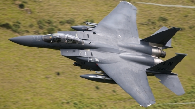 Photo ID 52600 by Paul Massey. USA Air Force McDonnell Douglas F 15E Strike Eagle, 97 0218