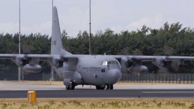 Photo ID 53213 by rob martaré. Netherlands Air Force Lockheed C 130H Hercules L 382, G 781