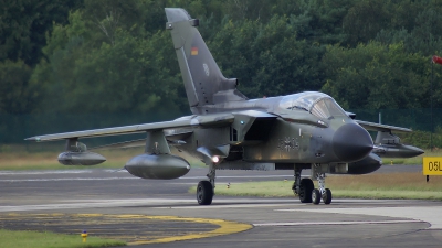 Photo ID 53090 by Vincent de Wissel. Germany Air Force Panavia Tornado IDS, 45 04