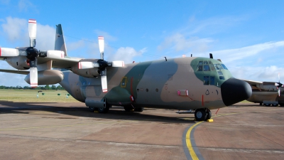 Photo ID 53243 by Dennis A. Jones. Oman Air Force Lockheed C 130H Hercules L 382, 501