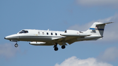 Photo ID 53247 by Peter Emmert. USA Air Force Learjet C 21A, 84 0084