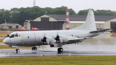 Photo ID 53017 by Andrew Evans. Germany Navy Lockheed P 3C Orion, 60 07